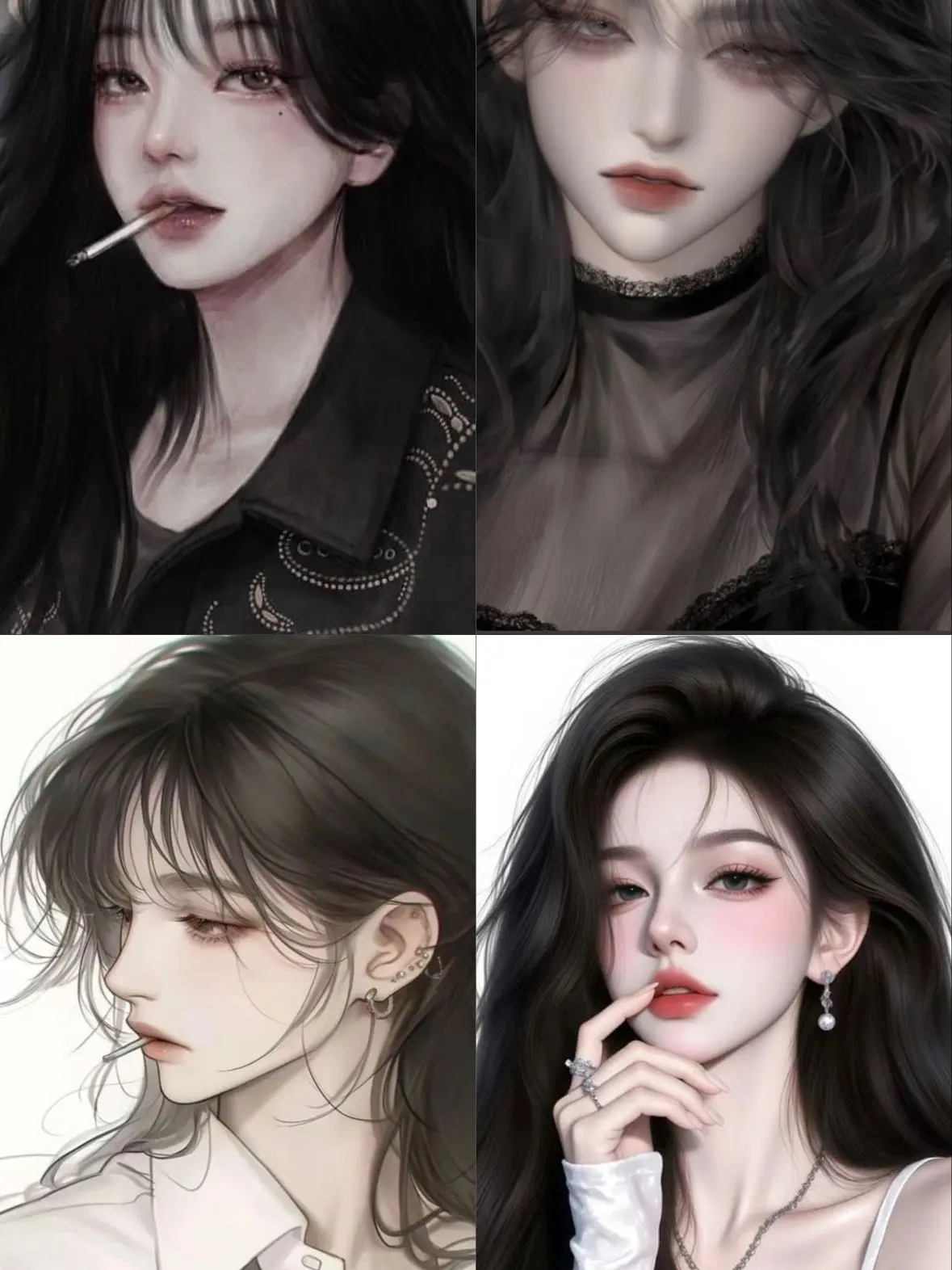 ProudBoy5036의 나를 싫어하는 언니들