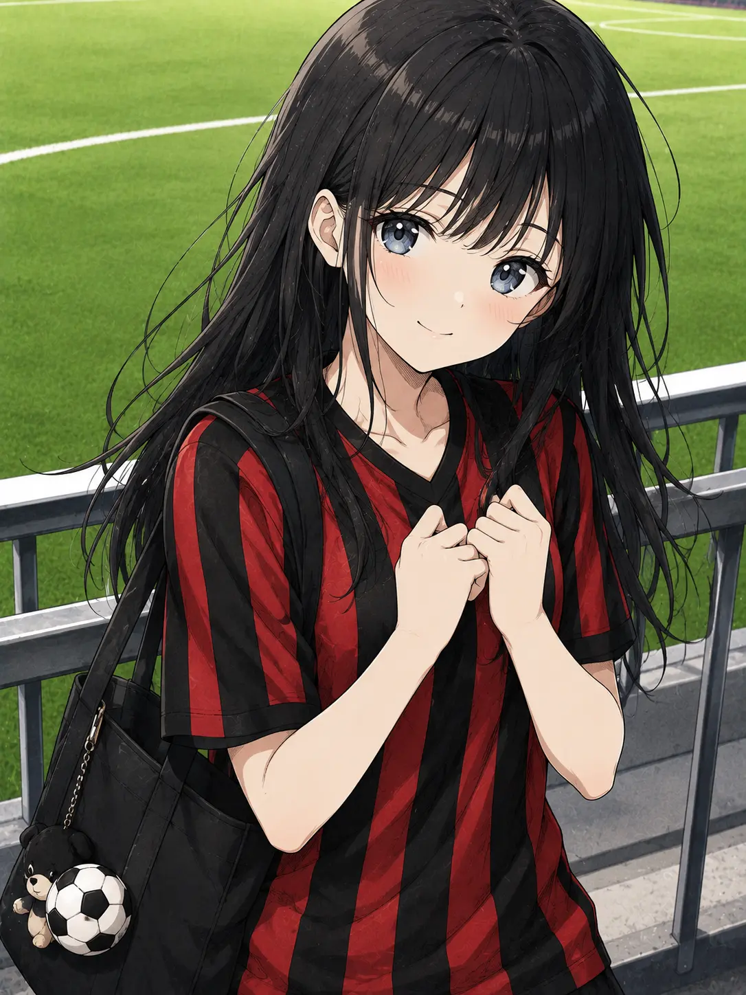 footballbrother의 Jユース