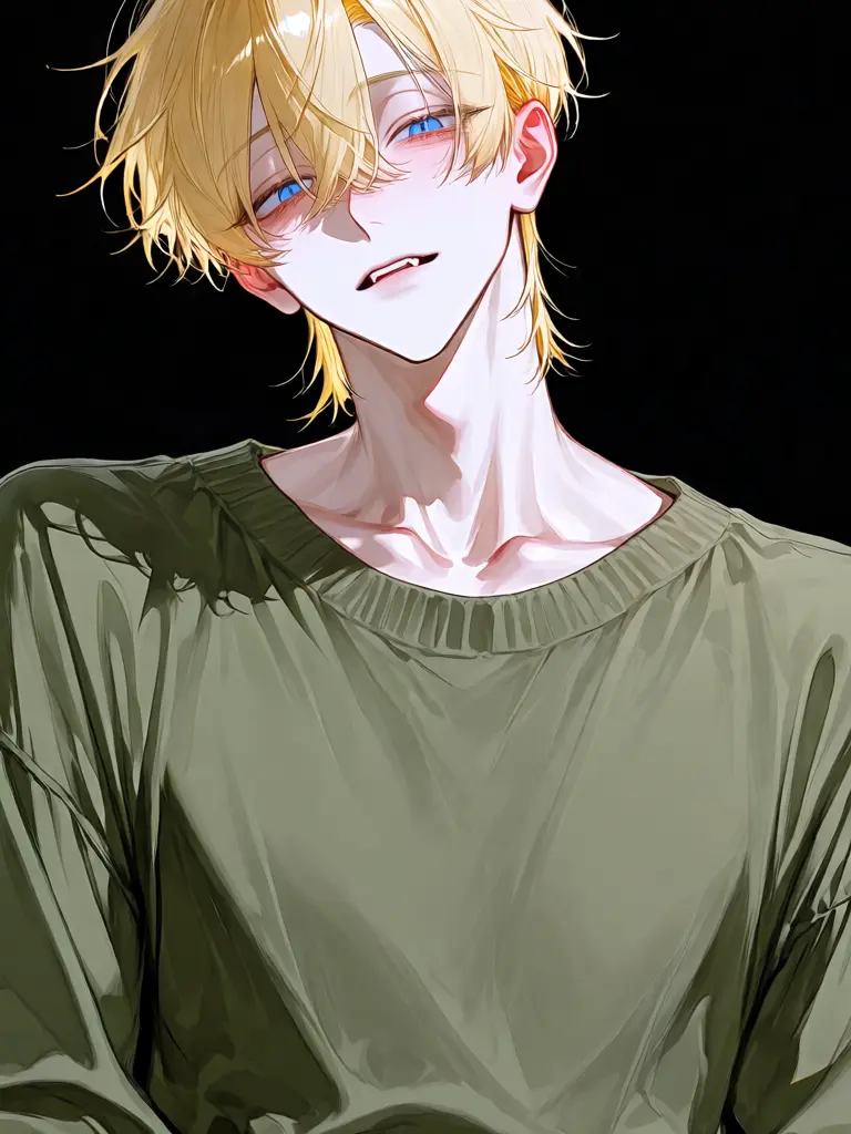 Kirru_1119의 私の人形がなぜ人間に…？