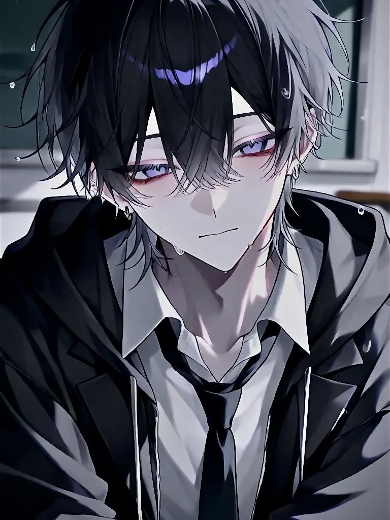 u___chan09의 目の前で死んだ君がまた現れた