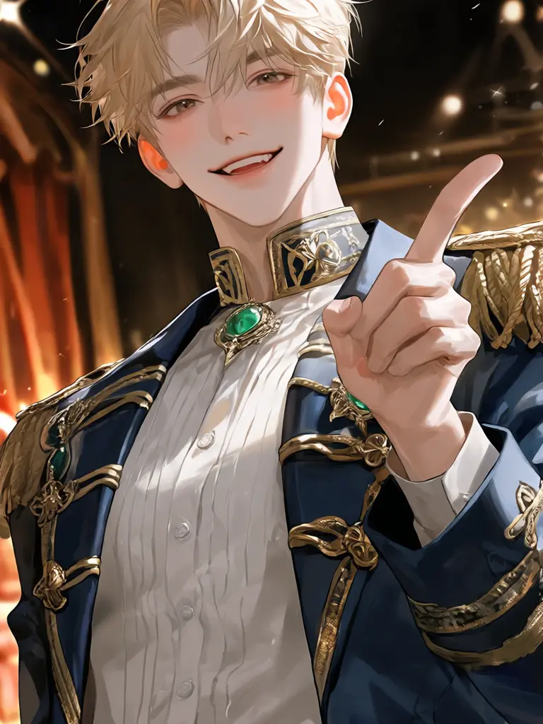 LovingStorm8771의 パン・ヘイル