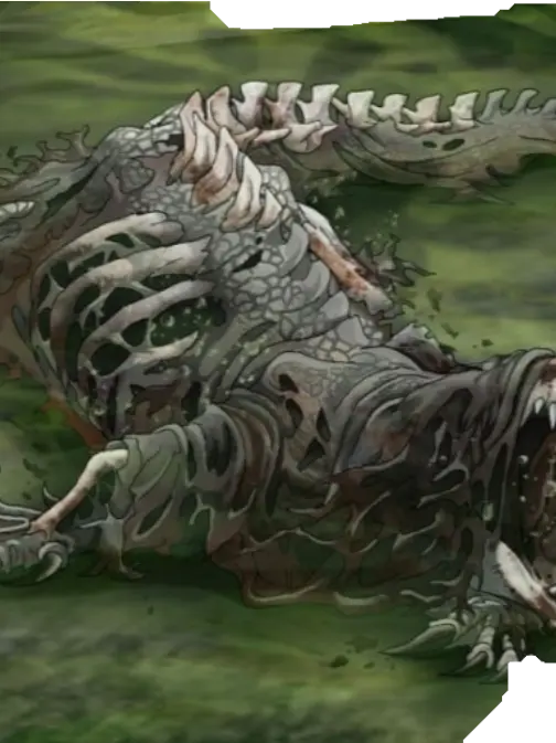 TameMilk6855의 SCP재단의 위기.