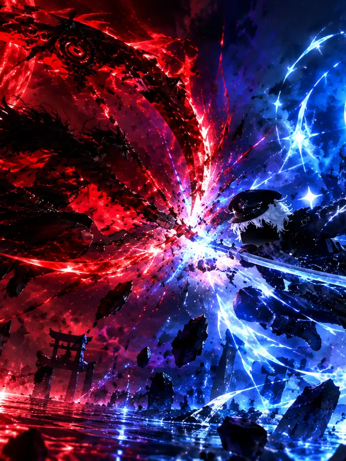 The_SL의 Legend: Se-el - Episode 6