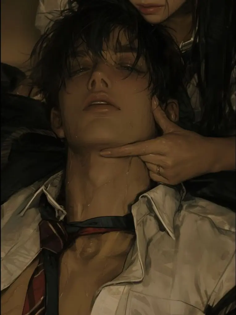 LushOx8427의 내 딸이라해도 첫사랑이 중요해.