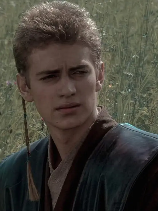 ZestyAnt3423의 Anakin Skywalker