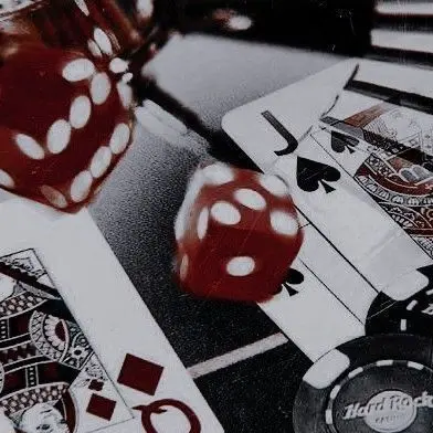 ventilover의 ♠Love in a gambling⚅