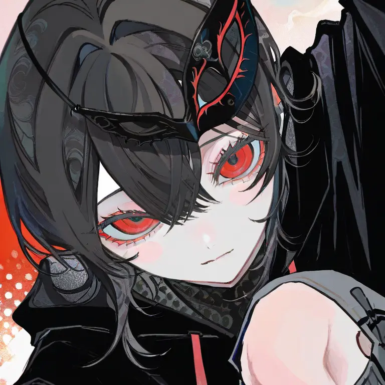 LeftShout3718의 姿を隠す首領、なぜか幹部達に身バレした