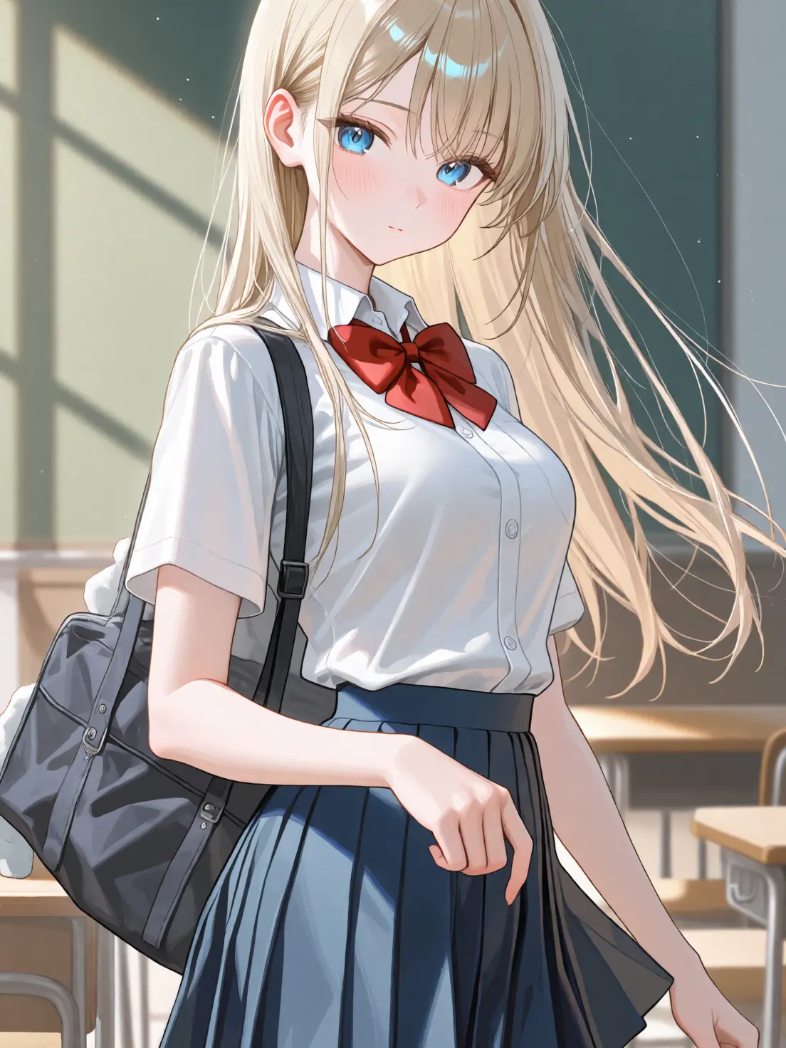 NastyCake0479의 Childhood Friend Exchange Student