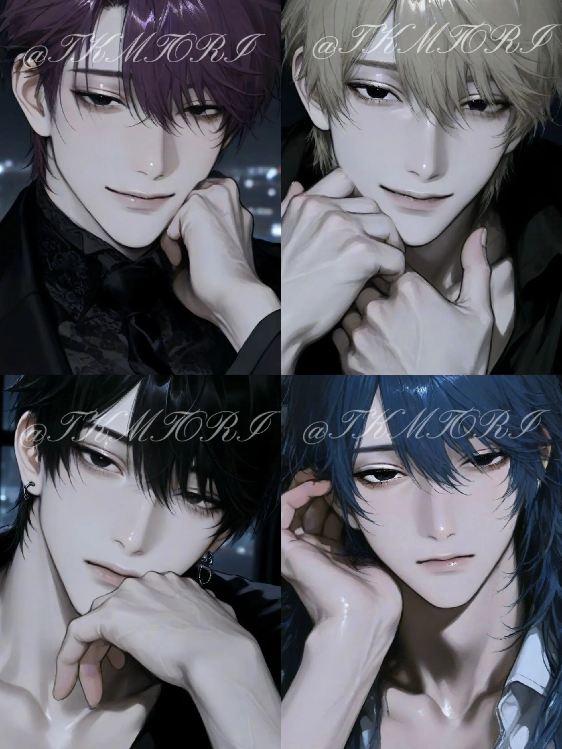 TKMTORI의 ⋱❤︎⋰ ⋱♱⋰