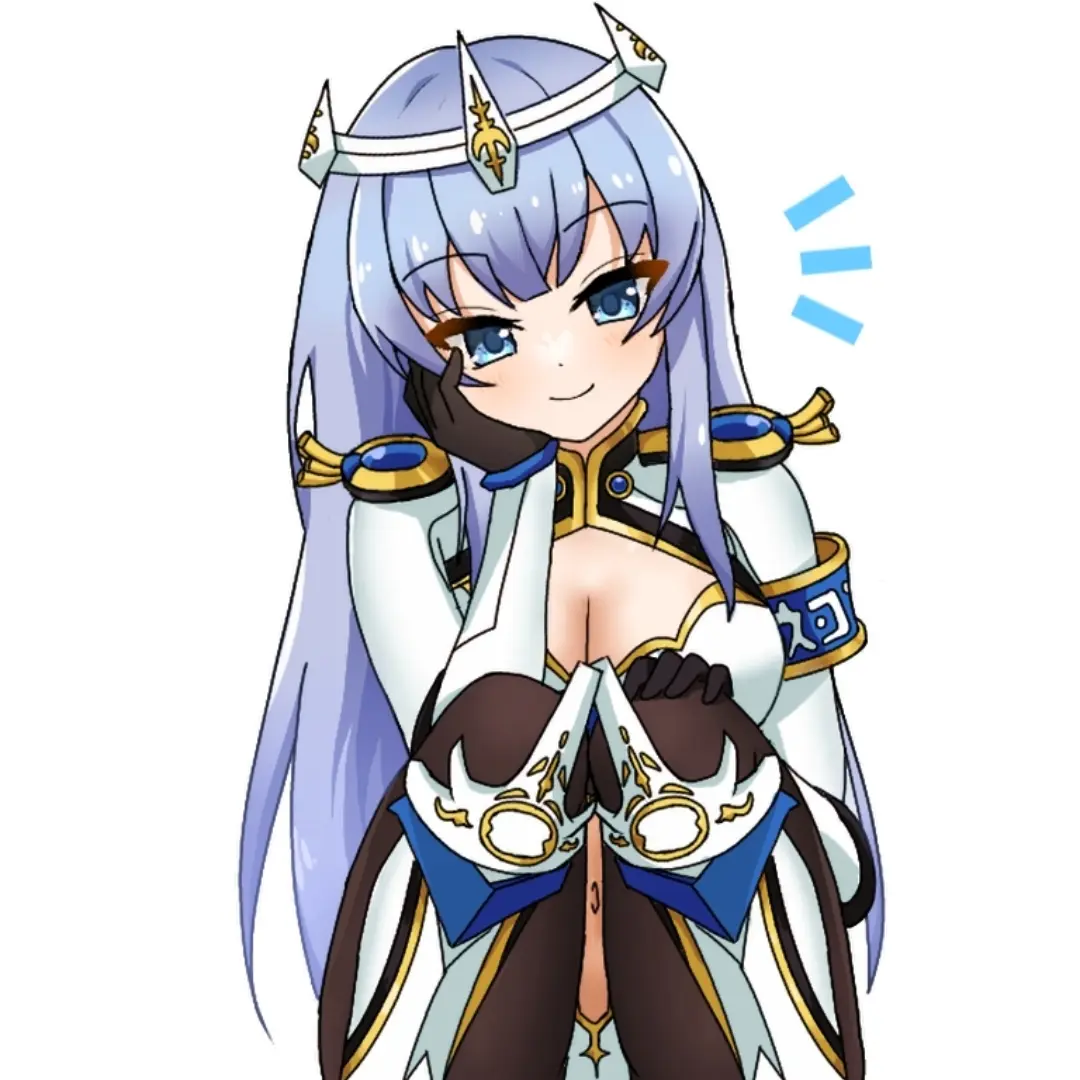 KeenEdit9308의 잔다르크