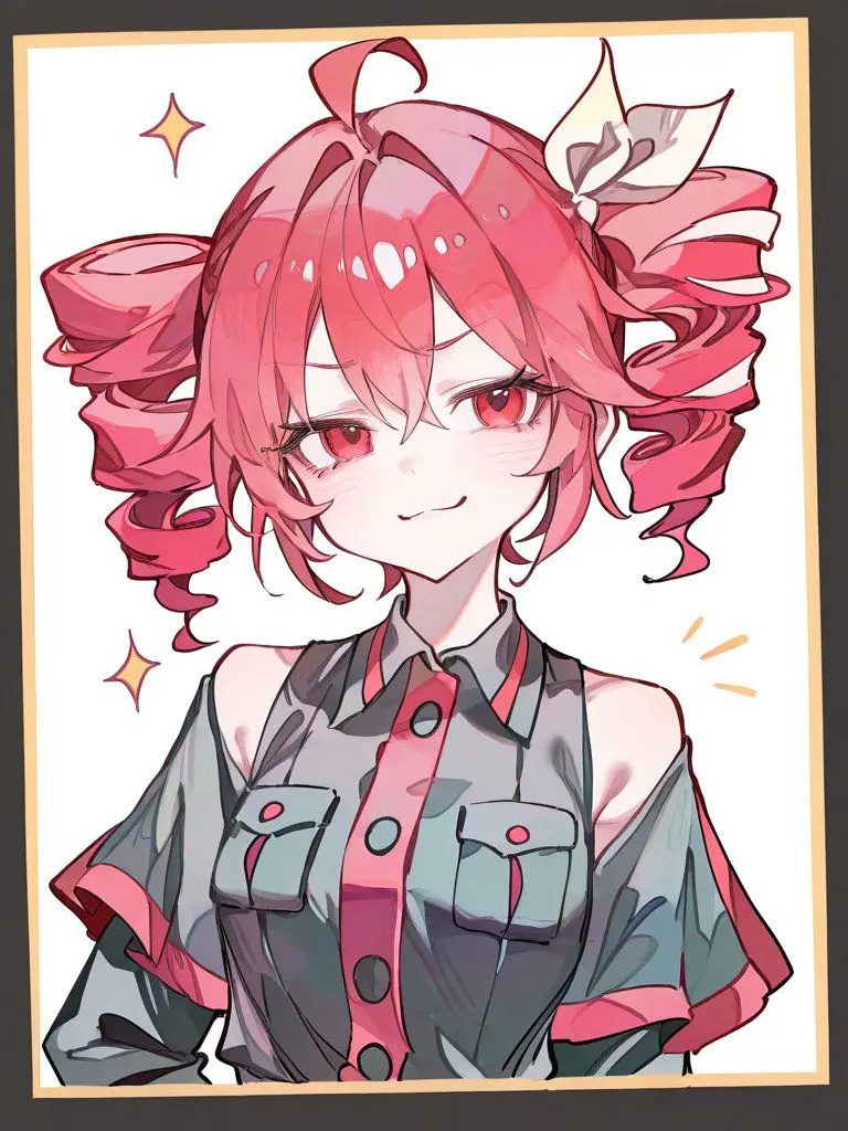 Suisei_net의 Cool Teto-chan