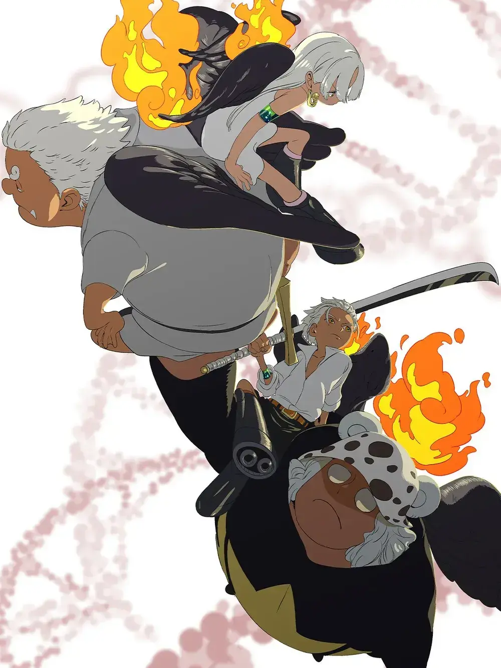 oooogok의 세라핌