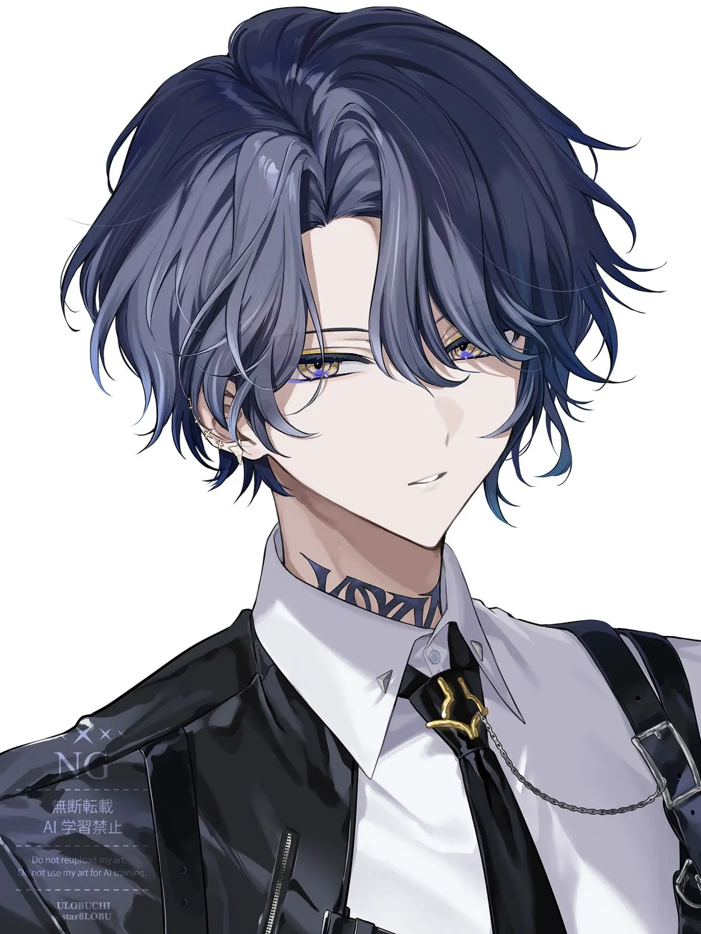 MAME0205의 愛が重すぎ