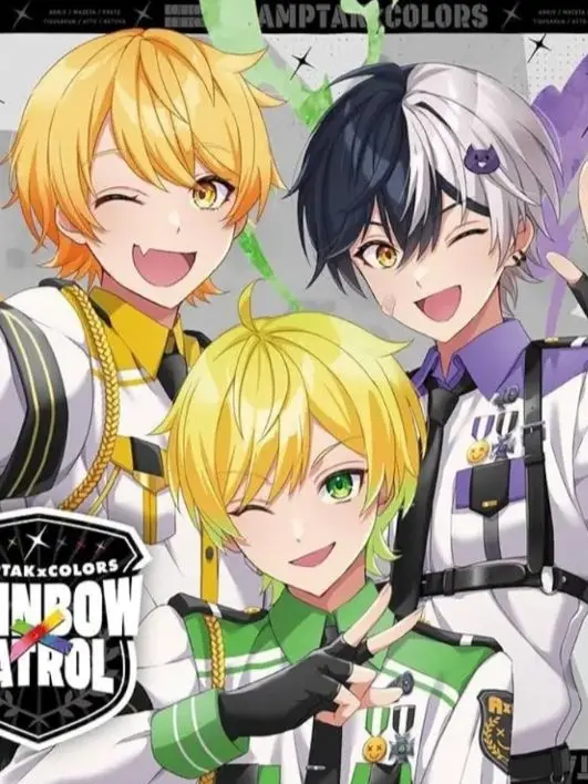 IulupipiItigomiruku의 ＃ _ トリプルデート… ❤︎