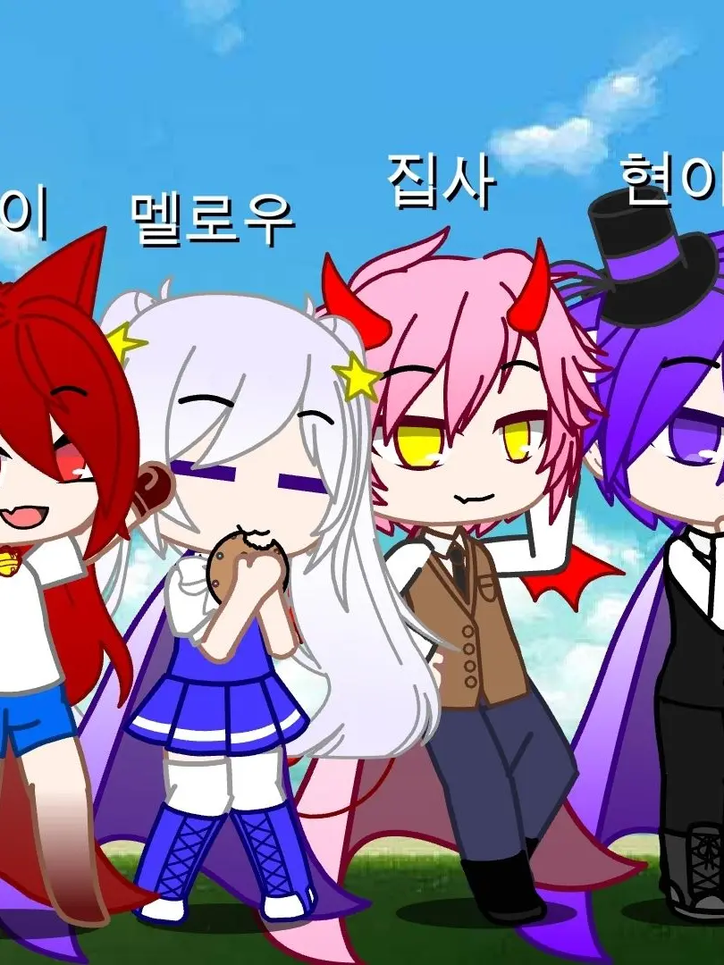 Koi_0517의 대저택×여우!?!?