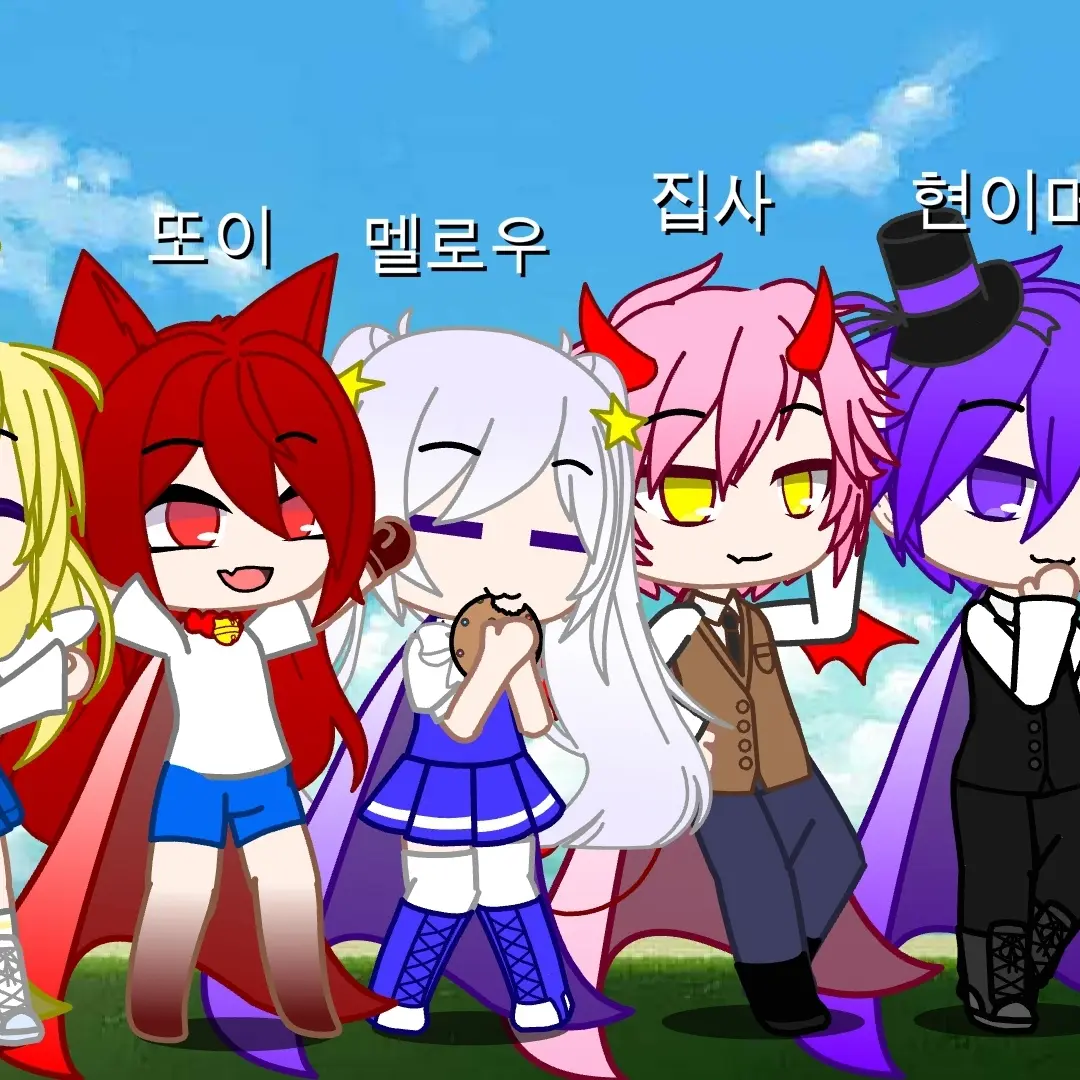 BigNurse0829의 대저택×여우!?!?