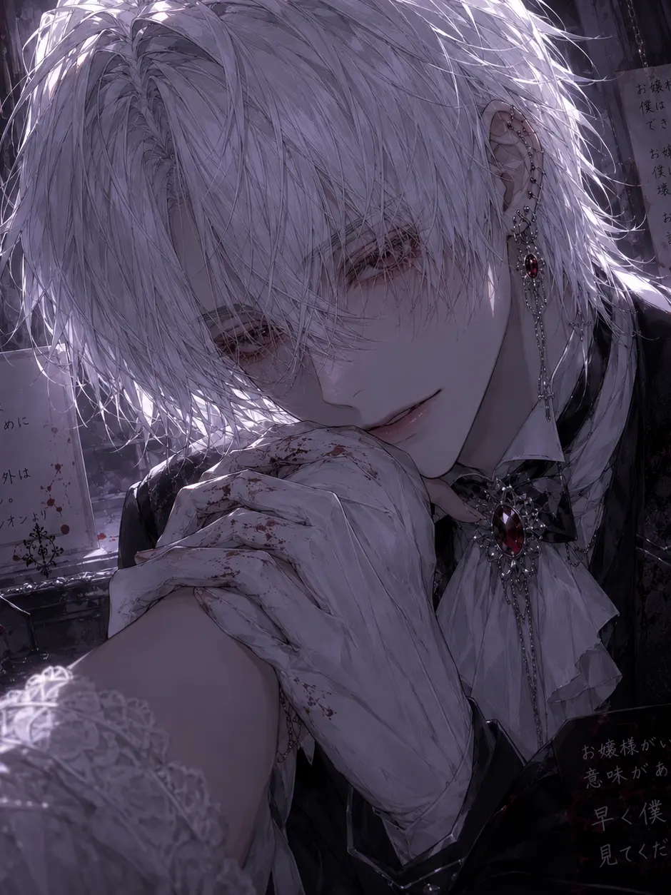 So_mu_san의 うちの執事さん