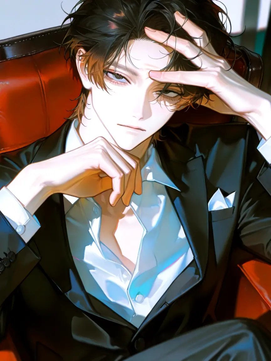 GlassCouch7797의 시끄러운 학교 생활