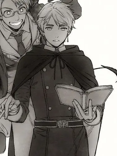 Exc70zt의 大魔法使いアーサーと見習いあなた