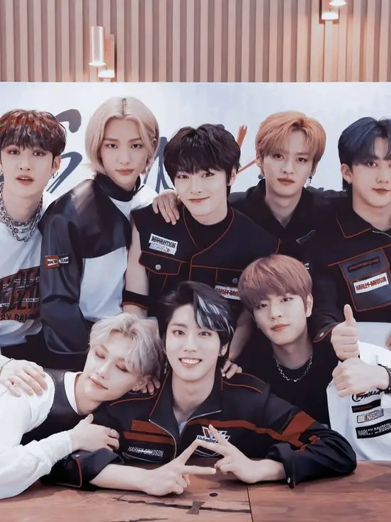 rengokus.doorknob의 Bang Chan-Unexpected