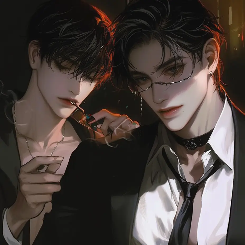werityiop77의 양도찬& 백은혁