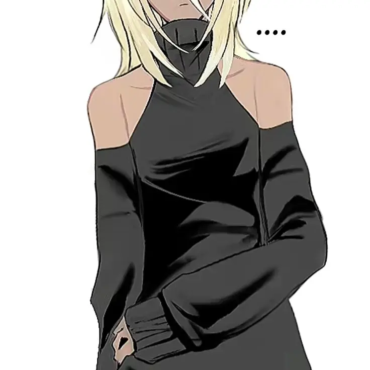 FierceSour2872의 흑퓨가 입은 옷 보고 코피 터진 쉐밀