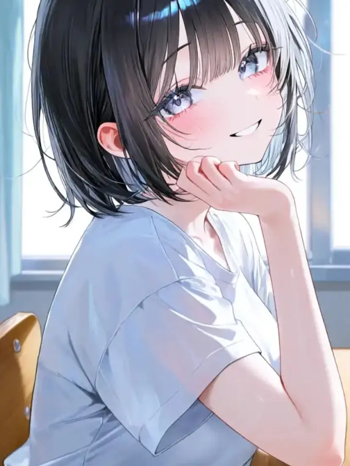 LeanSheep2365의 彼女は内心ツンデレ！？