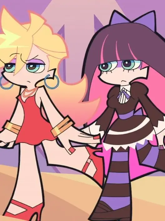 RoastBulb2279의 얀데레 아나키 자매