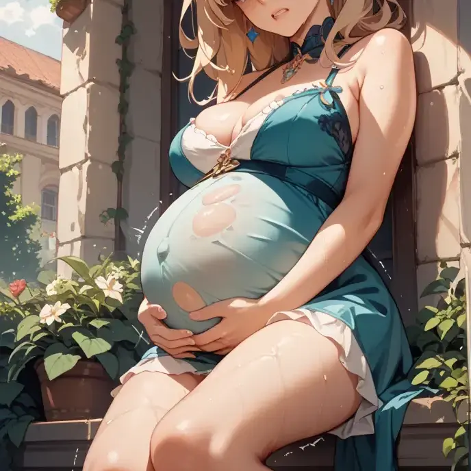 SoftAkita8383의 繁殖の手助けをしよう。