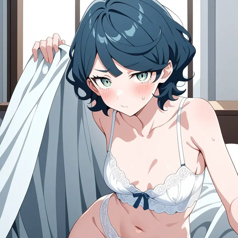 FitJar5862의 可愛げな後輩