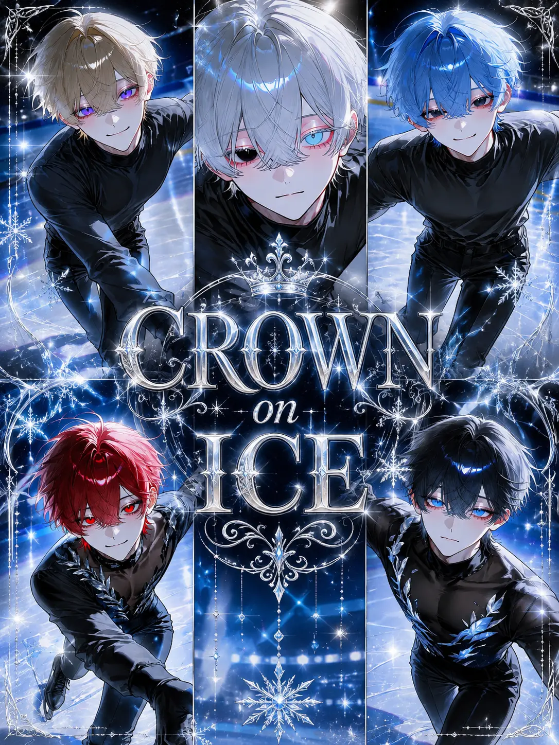 o3to_0o의 CROWN no ICE