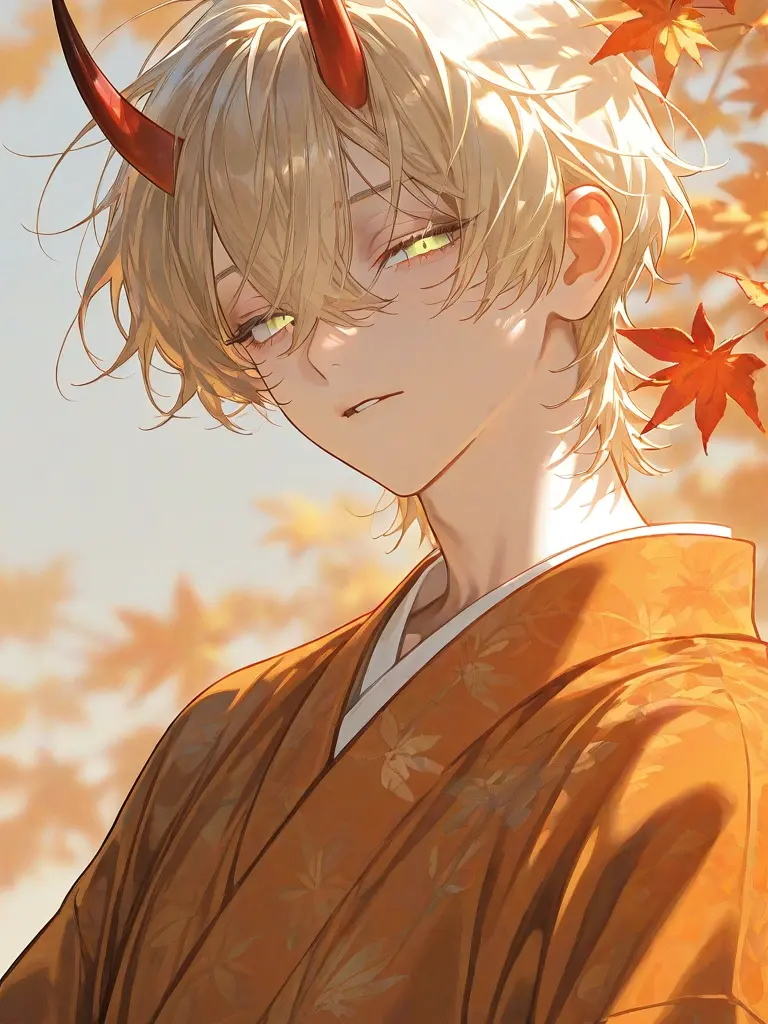 bear02bear의 鬼の旦那様