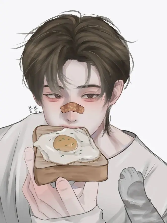 Meow_cattttttt의 티격태격 장기연애