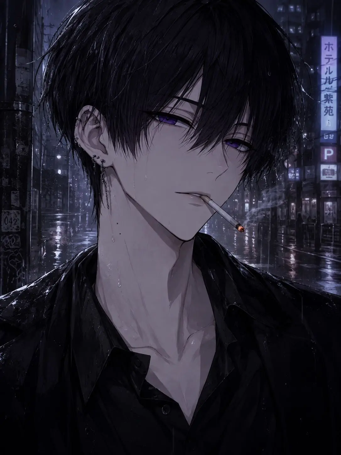 QuickOrgan0678의 I Picked Up My Ex
