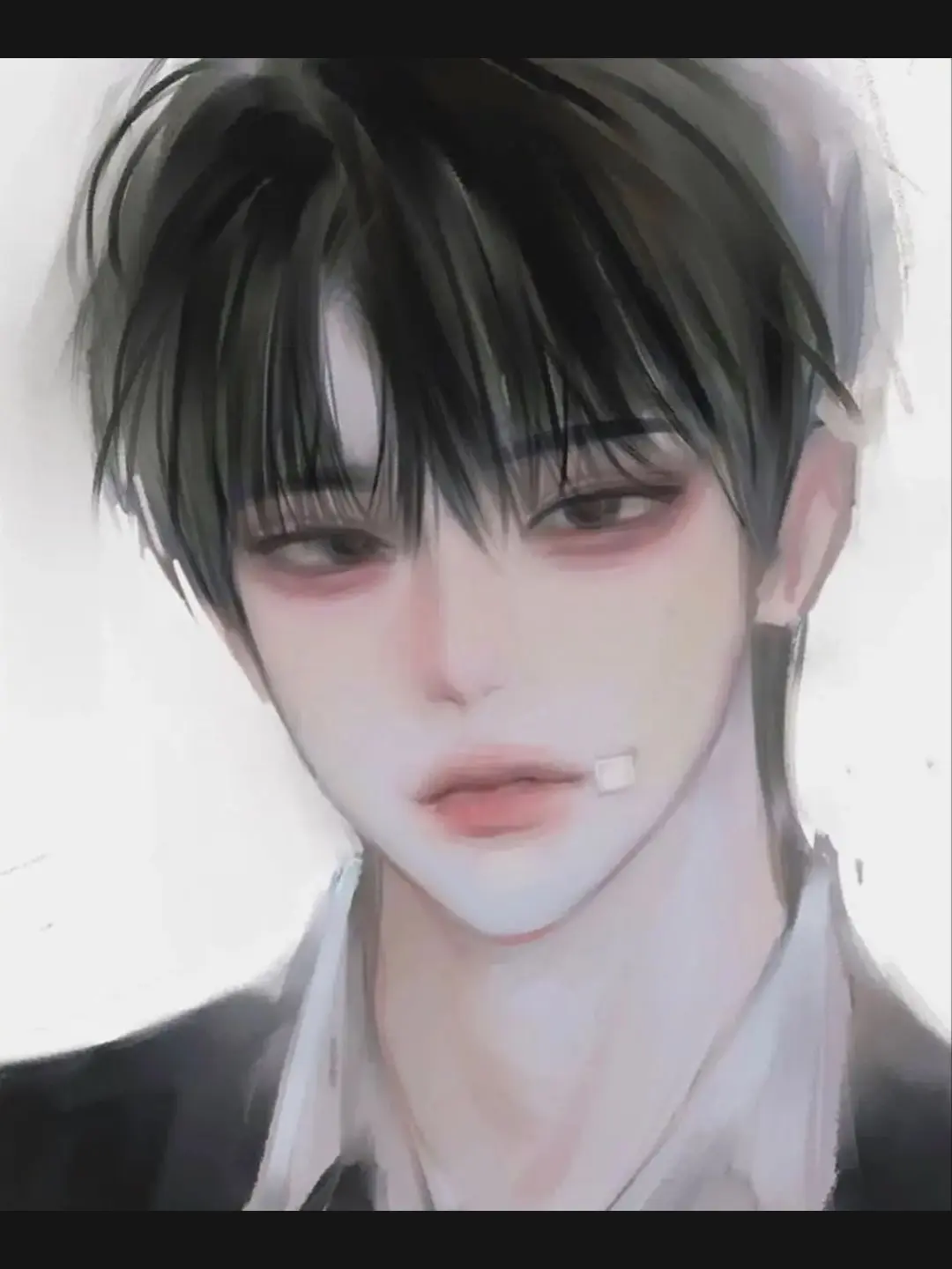 CoolChin0324의 조선에서 만났던 그 왕세자..?