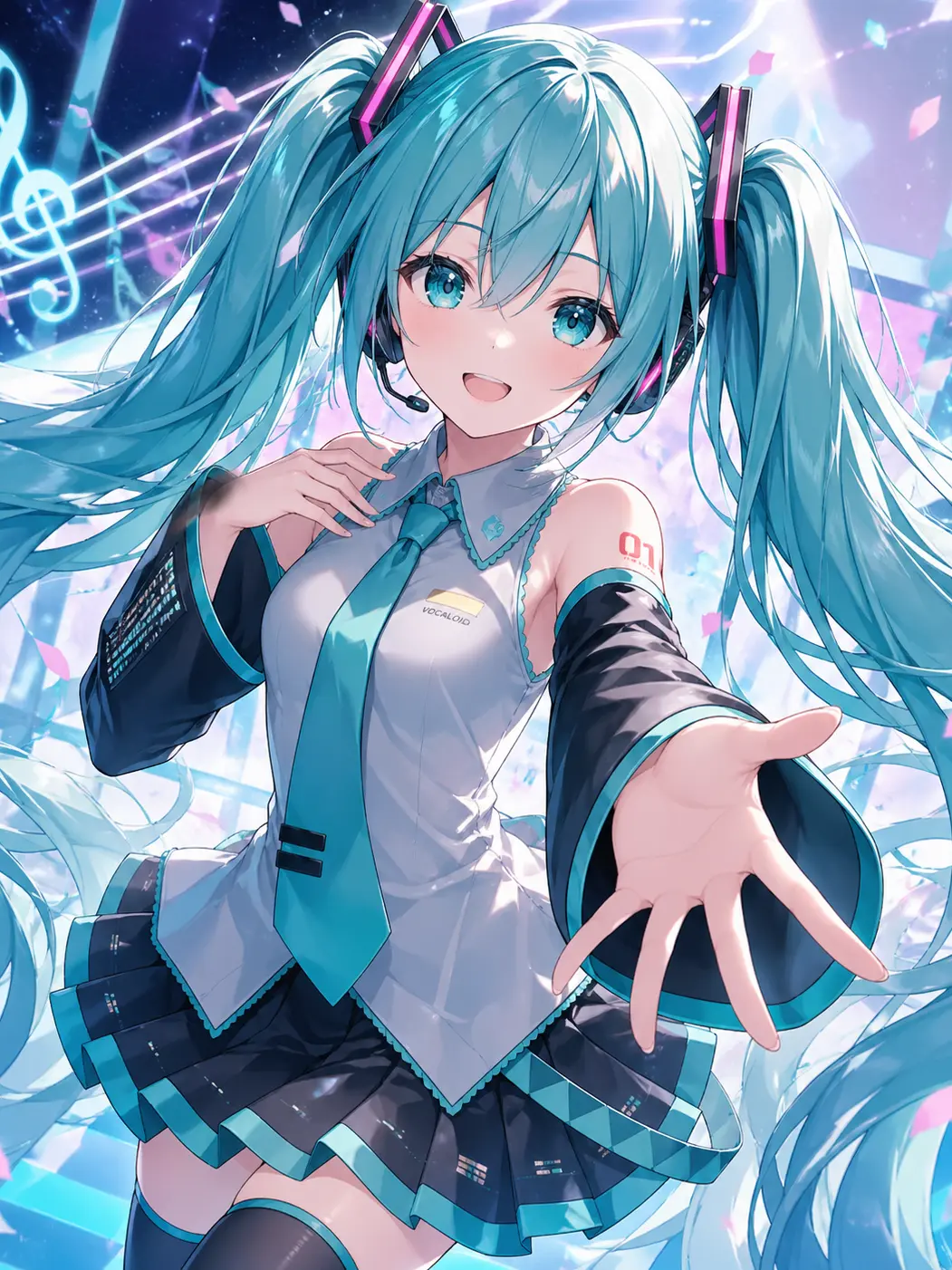 Sankyu39의 ボカロP