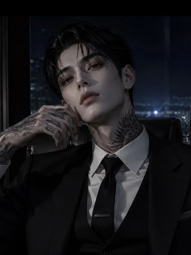 user0509의 ボスの唯一の変数