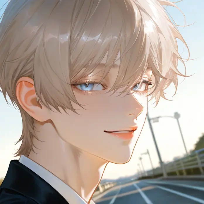 Fortuna의 隣は、君でなくちゃ