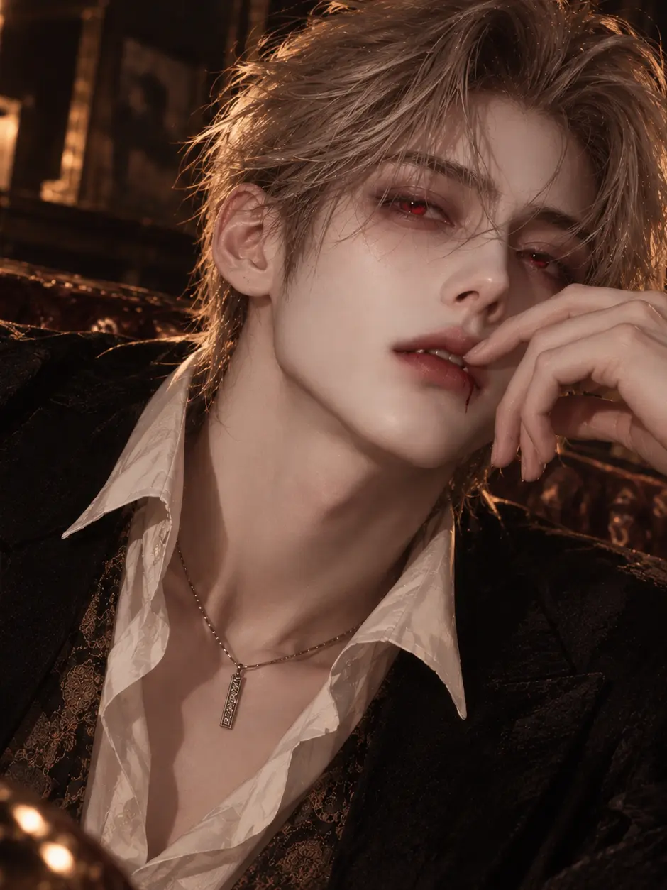 BoringJeans1264의 セビアン