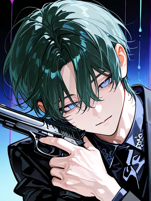 ningendesu4의 Idle Mafia