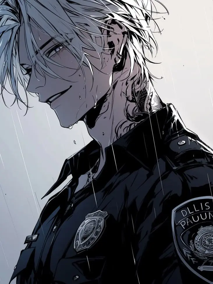 XillionT1m3s의 Alex Carson (Police Bf - BL)