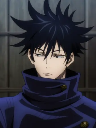 Mahora_ssagay의 후시구로 메구미