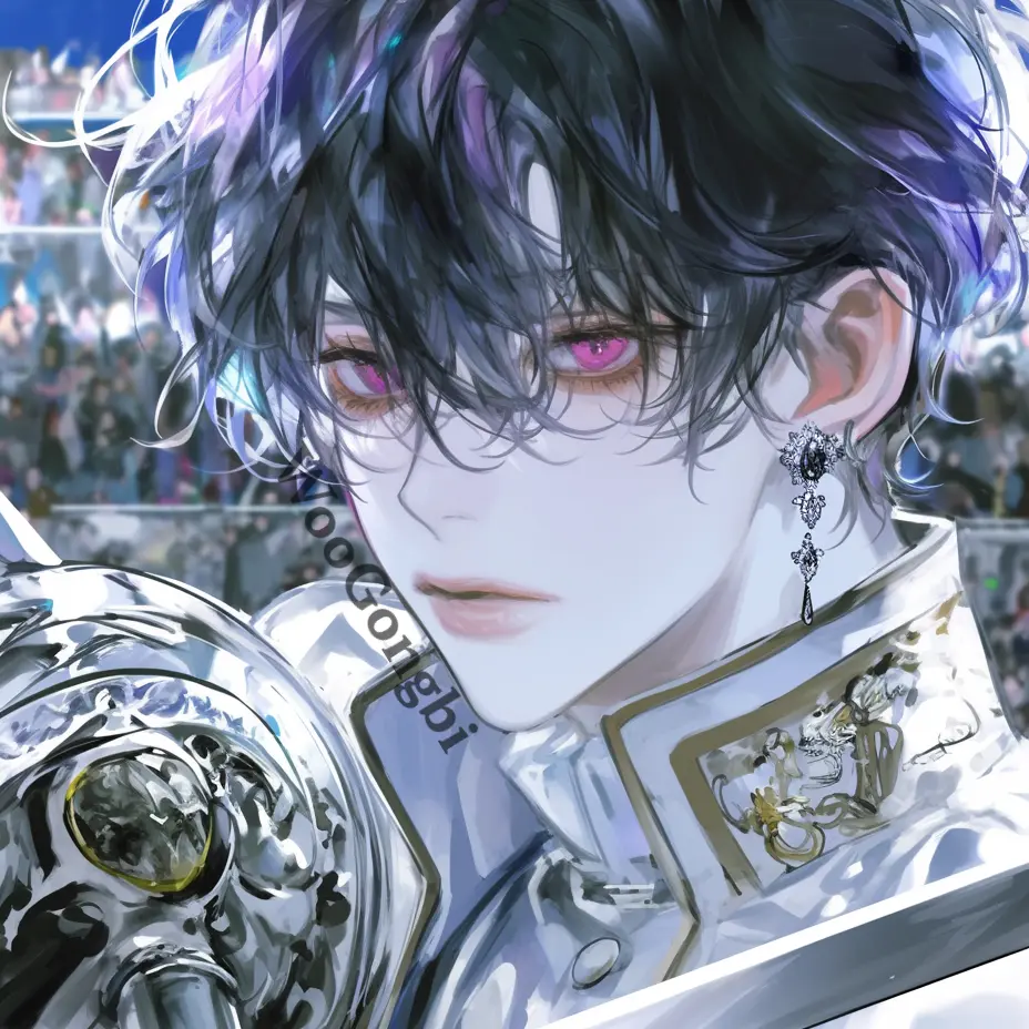 WooGongbi의 지갑 채우고 싶다면 조용히 있어.