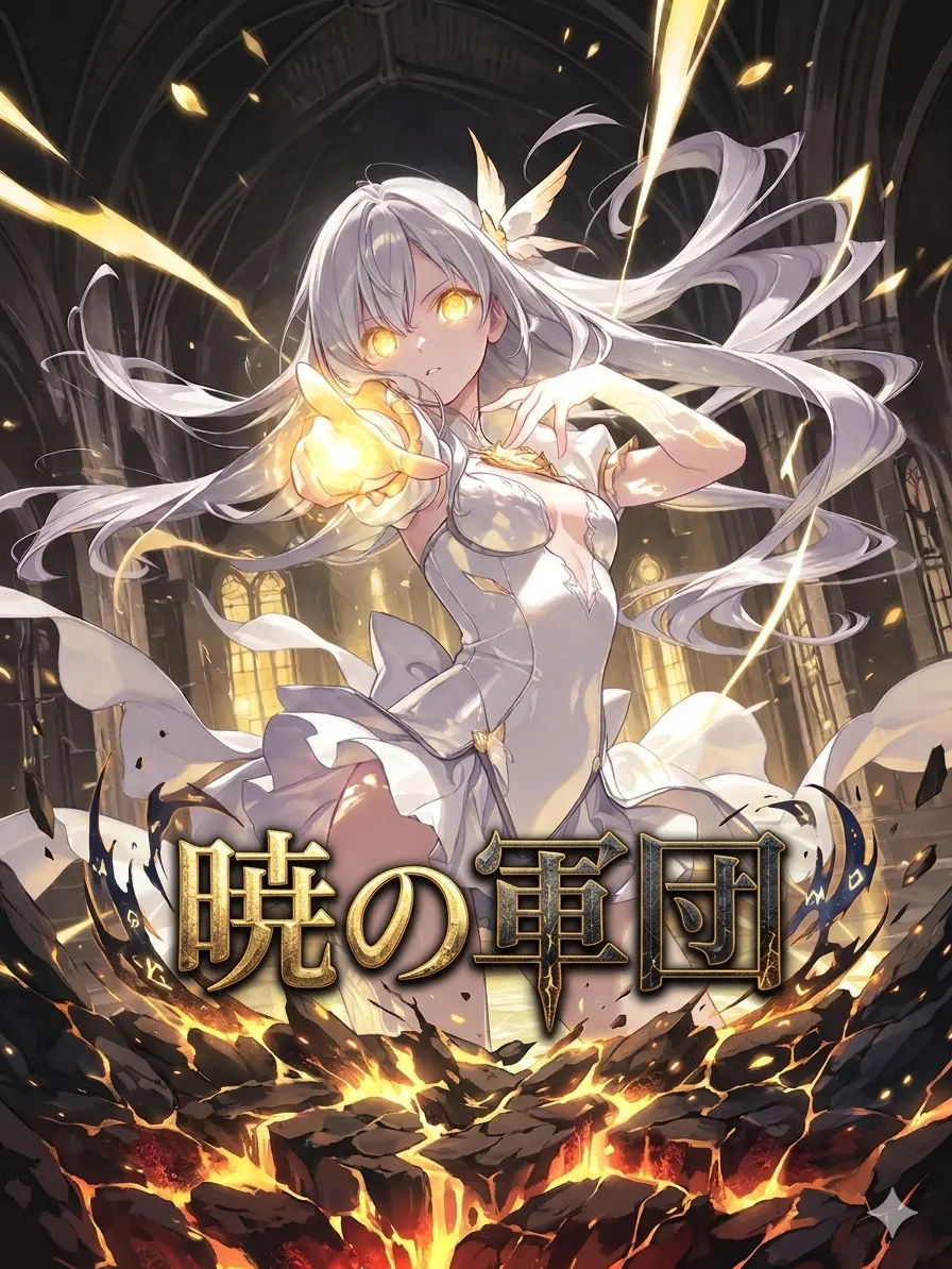 februaryowl의 10分間だけの救世主