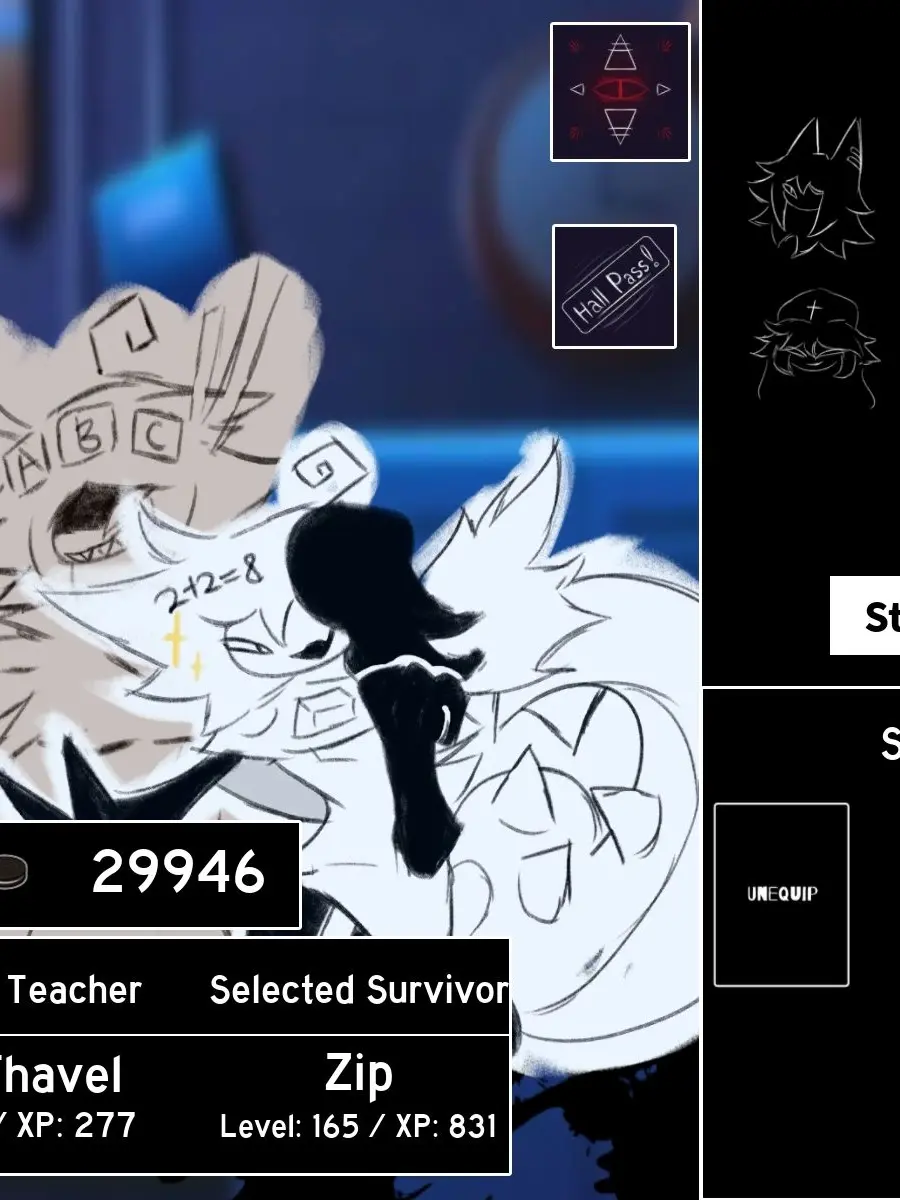 SuccessfulLeaf의 イデオの過去