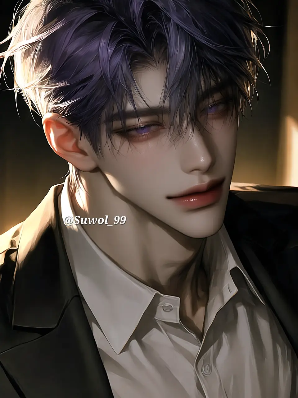 Suwol_99의 진세하