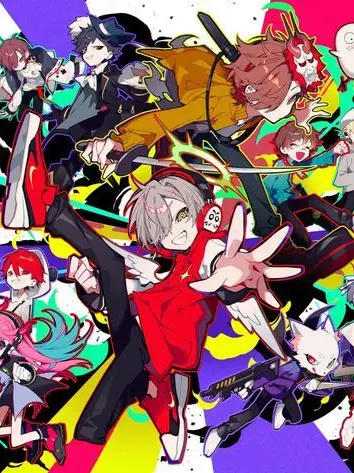 UnfitWrist2332의 CR病院に入退院しているあなたは…