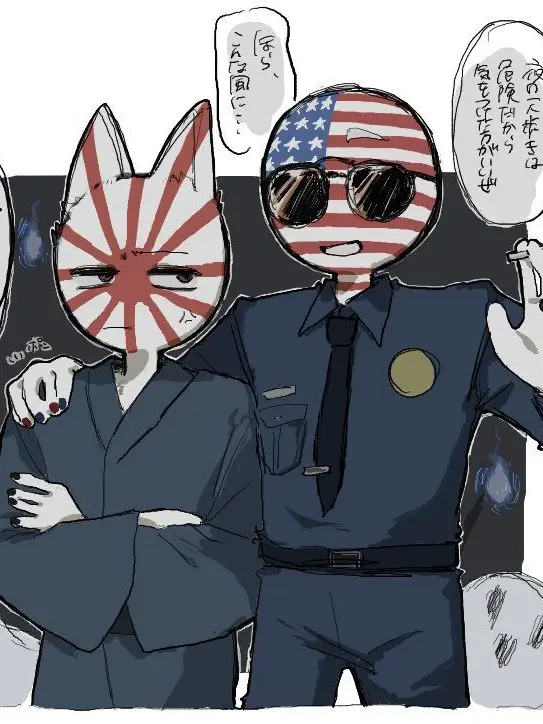 Ktya_115의 偽りのレッテル。