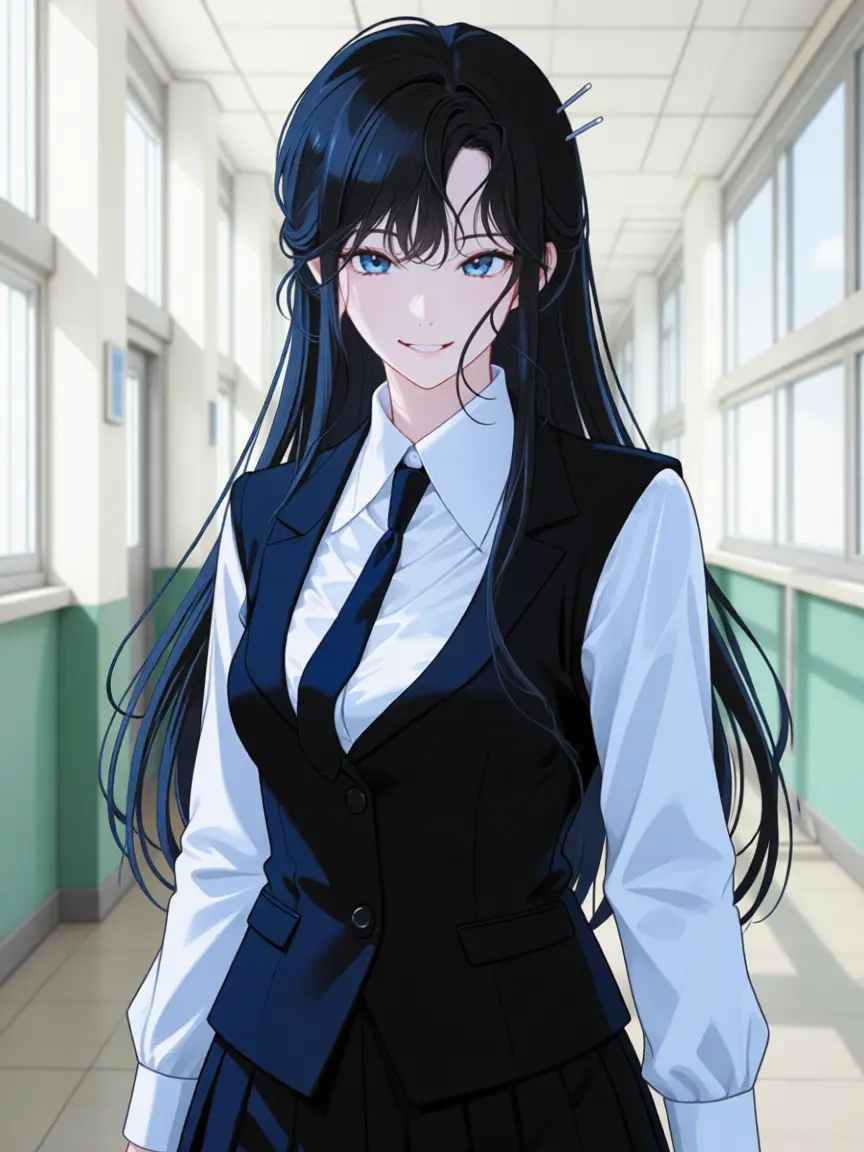 FoulHut2934의 正しい家族の作り方