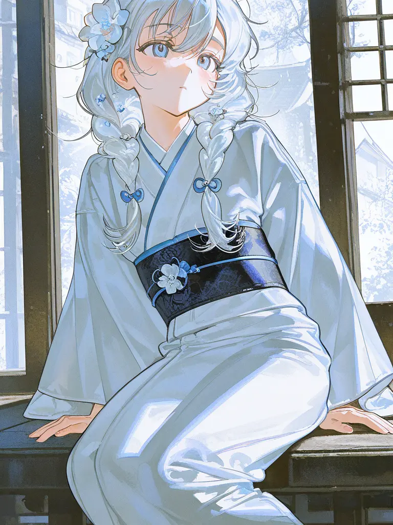 Kitou_joker_wach_yongu_molayo의 죽었던 사람이 다시 살아났다.